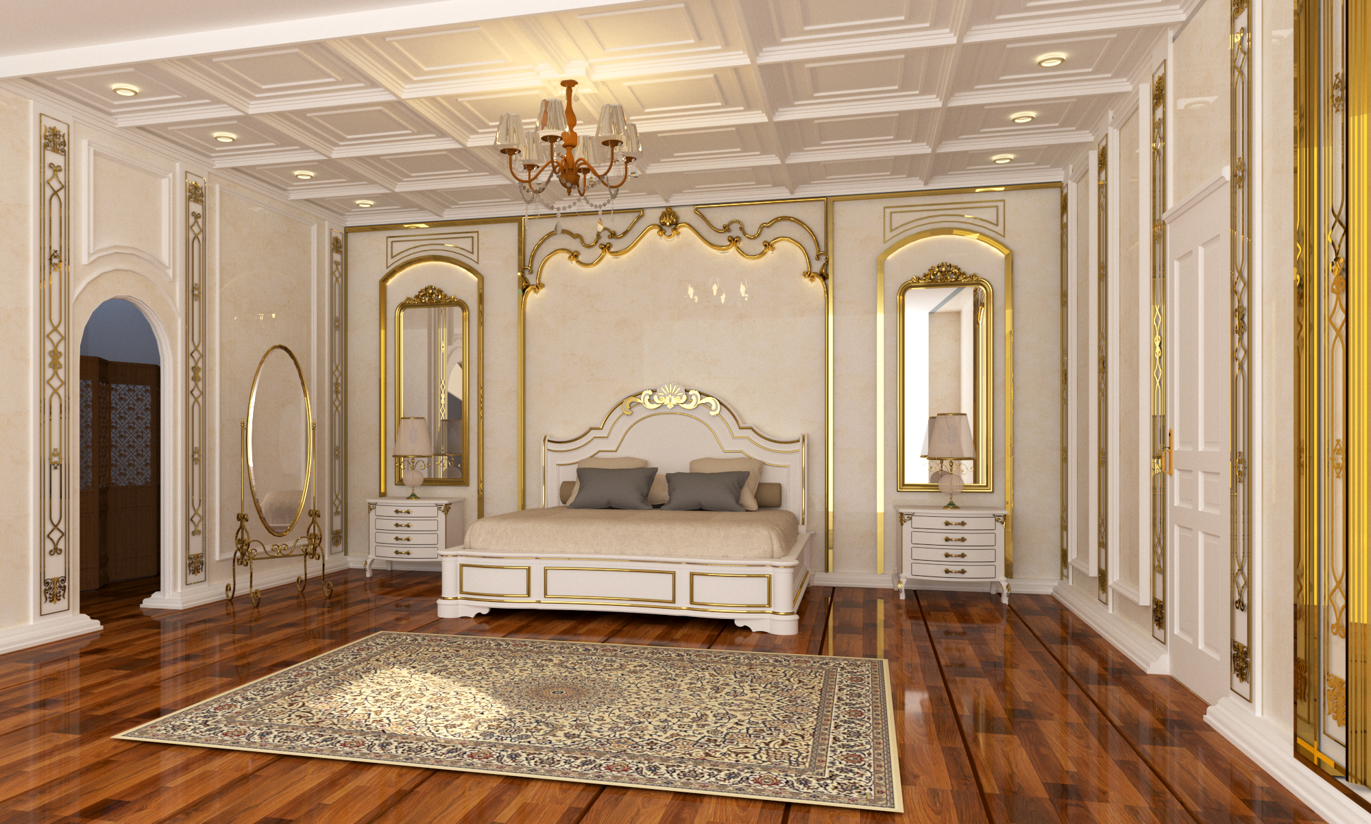 Palais De La Perle Guesthouse